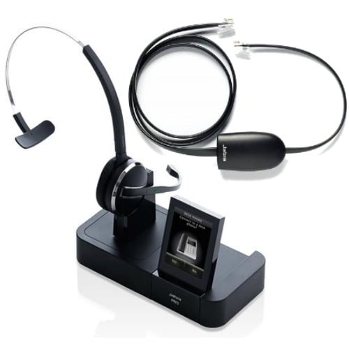 Jabra GN Netcom 14201-17 Electronic Hook Swtich Adapter for Polycom 5-Pack Jabra GN Netcom 14201-17 Electronic Hook Swtich Adapter for Polycom 5-Pack
